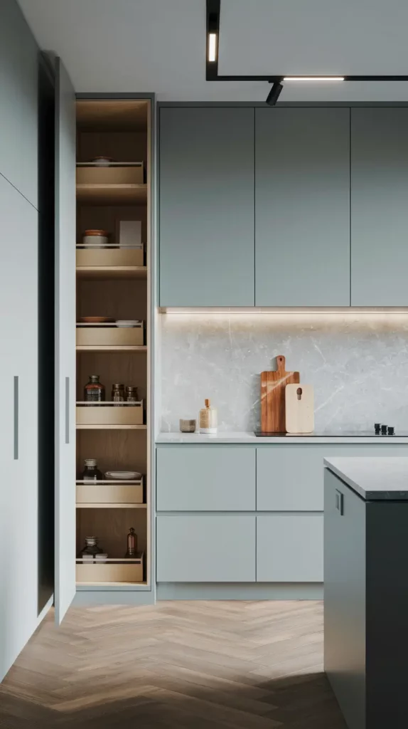 Modern Kitchen Ideas 2025: 28 Stylish Trends for Luxury, Small Spaces, and Contemporary Design