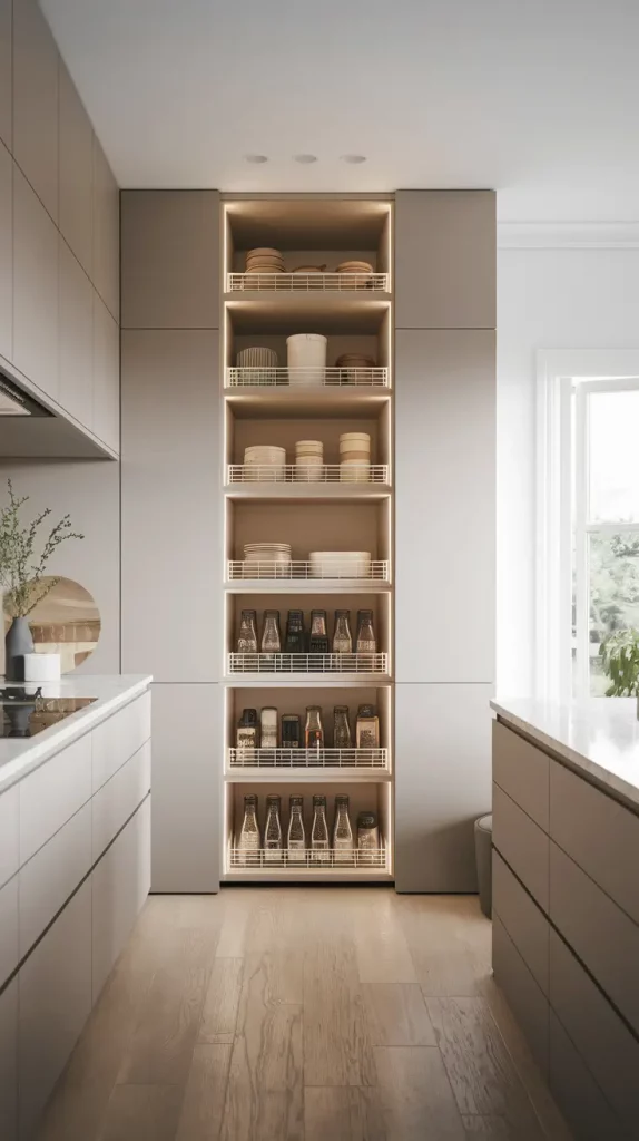 Modern Kitchen Ideas 2025: 28 Stylish Trends for Luxury, Small Spaces, and Contemporary Design