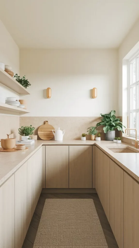 Modern Kitchen Ideas 2025: 28 Stylish Trends for Luxury, Small Spaces, and Contemporary Design