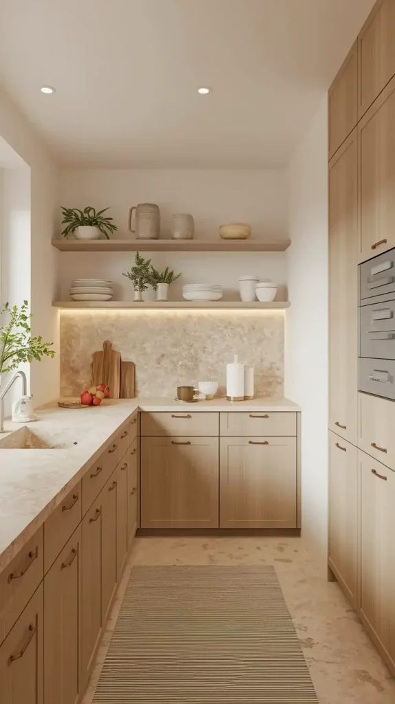 Modern Kitchen Ideas 2025: 28 Stylish Trends for Luxury, Small Spaces, and Contemporary Design