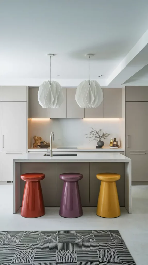 Modern Kitchen Ideas 2025: 28 Stylish Trends for Luxury, Small Spaces, and Contemporary Design