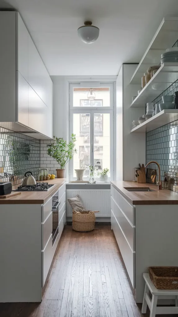 Modern Kitchen Ideas 2025: 28 Stylish Trends for Luxury, Small Spaces, and Contemporary Design