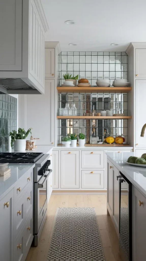 Modern Kitchen Ideas 2025: 28 Stylish Trends for Luxury, Small Spaces, and Contemporary Design