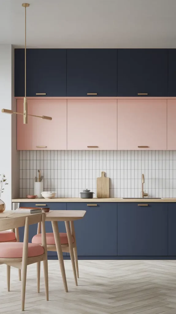 Modern Kitchen Ideas 2025: 28 Stylish Trends for Luxury, Small Spaces, and Contemporary Design