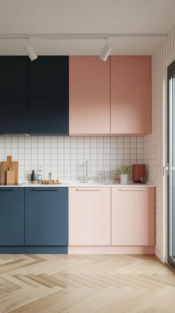 Modern Kitchen Ideas 2025: 28 Stylish Trends for Luxury, Small Spaces, and Contemporary Design