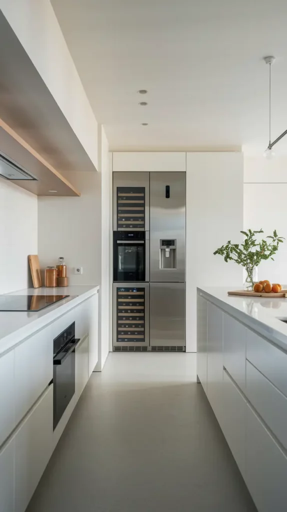 Modern Kitchen Ideas 2025: 28 Stylish Trends for Luxury, Small Spaces, and Contemporary Design