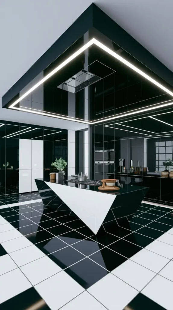 Modern Kitchen Ideas 2025: 28 Stylish Trends for Luxury, Small Spaces, and Contemporary Design