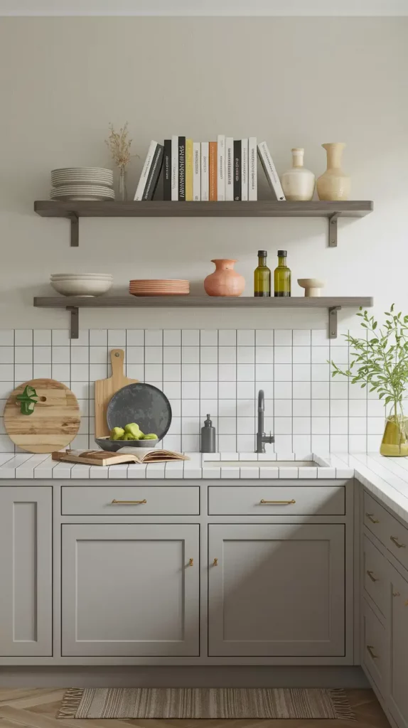 Modern Kitchen Ideas 2025: 28 Stylish Trends for Luxury, Small Spaces, and Contemporary Design