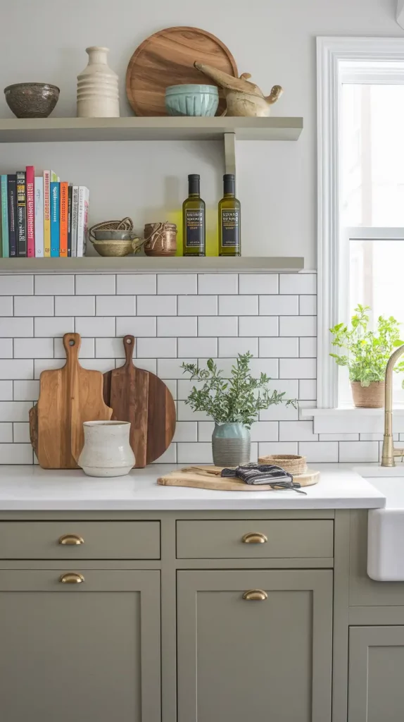 Modern Kitchen Ideas 2025: 28 Stylish Trends for Luxury, Small Spaces, and Contemporary Design