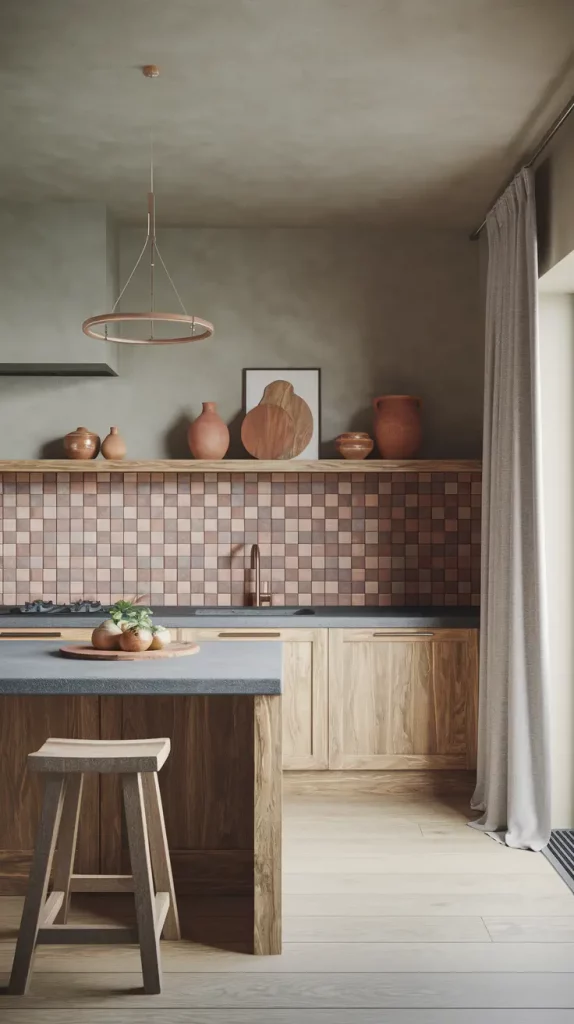 Modern Kitchen Ideas 2025: 28 Stylish Trends for Luxury, Small Spaces, and Contemporary Design