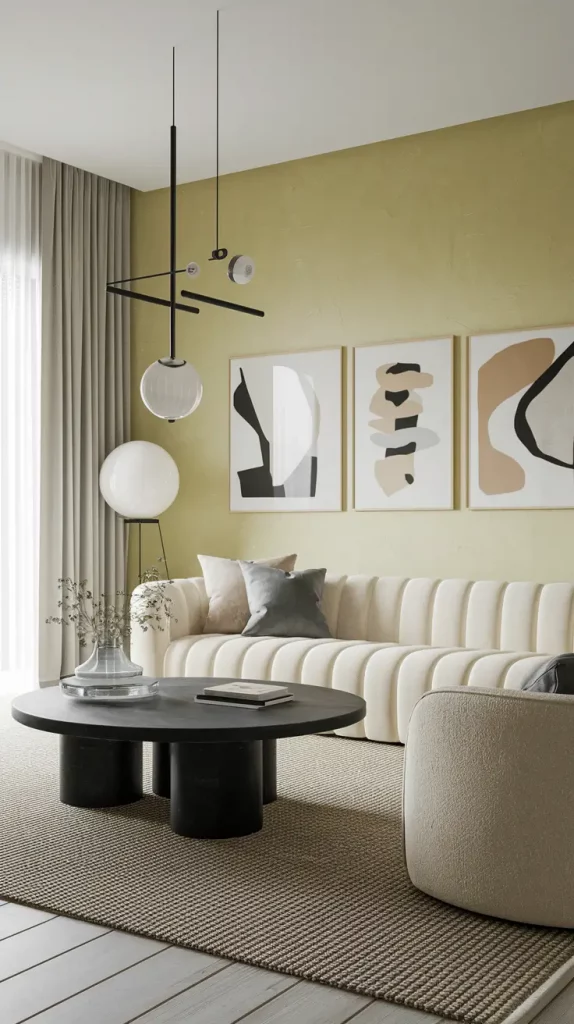 Neutral Living Room Ideas: 30+ Timeless Designs for a Cozy and Modern Home