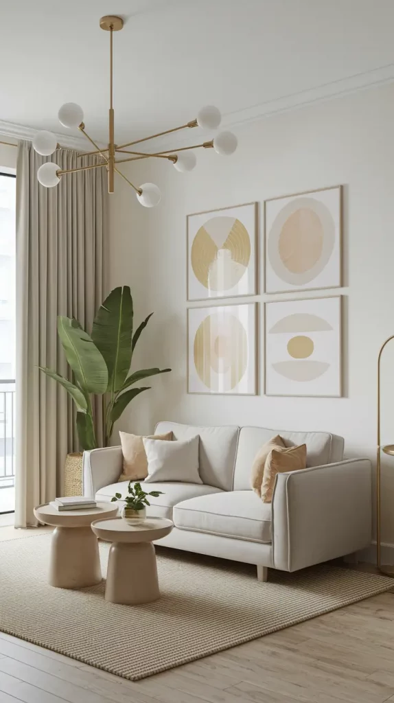 Neutral Living Room Ideas: 30+ Timeless Designs for a Cozy and Modern Home