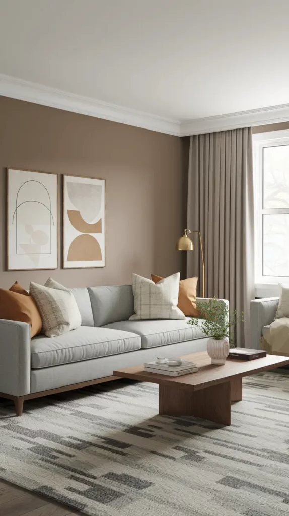 Neutral Living Room Ideas: 30+ Timeless Designs for a Cozy and Modern Home