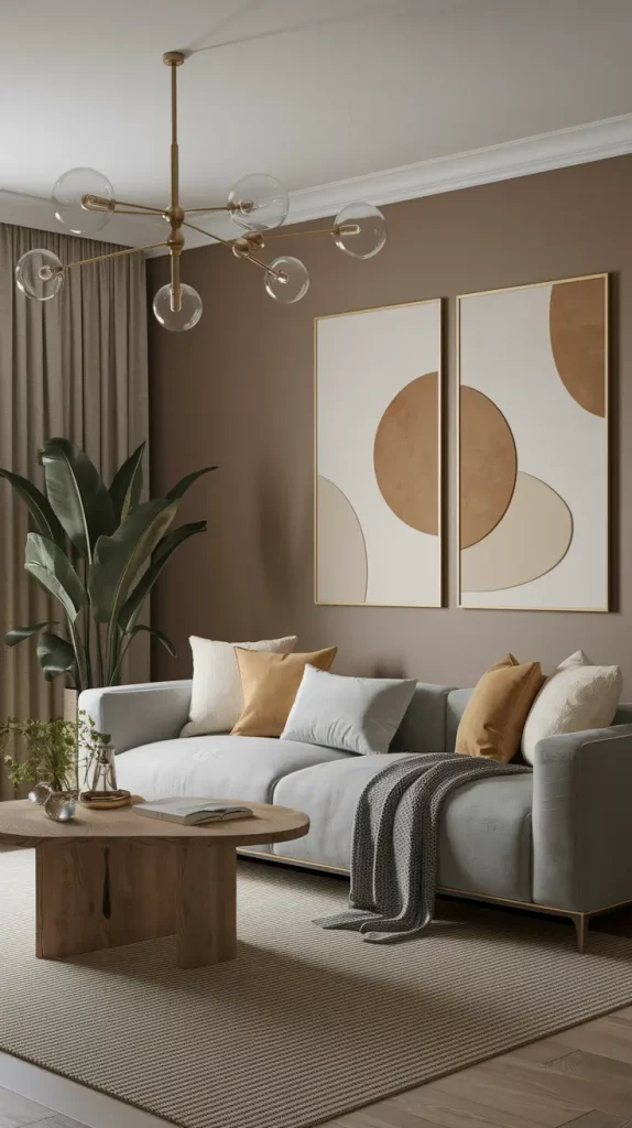 Neutral Living Room Ideas: 30+ Timeless Designs for a Cozy and Modern Home