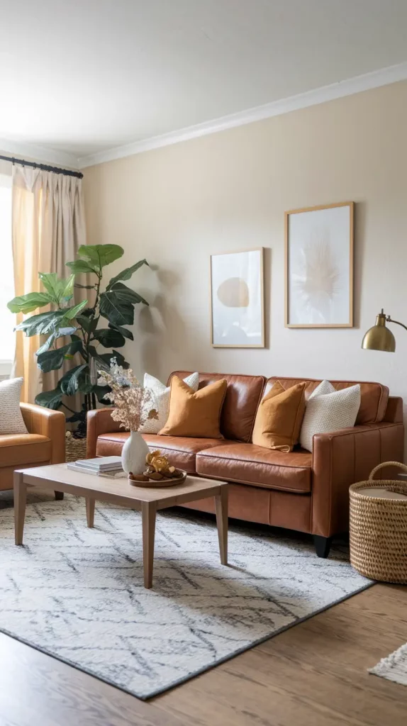 Neutral Living Room Ideas: 30+ Timeless Designs for a Cozy and Modern Home