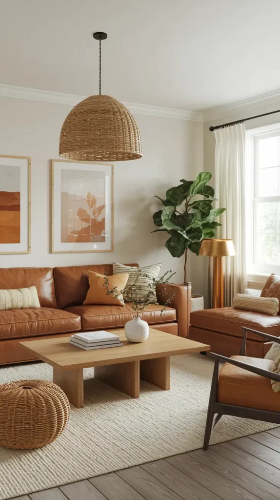 Neutral Living Room Ideas: 30+ Timeless Designs for a Cozy and Modern Home