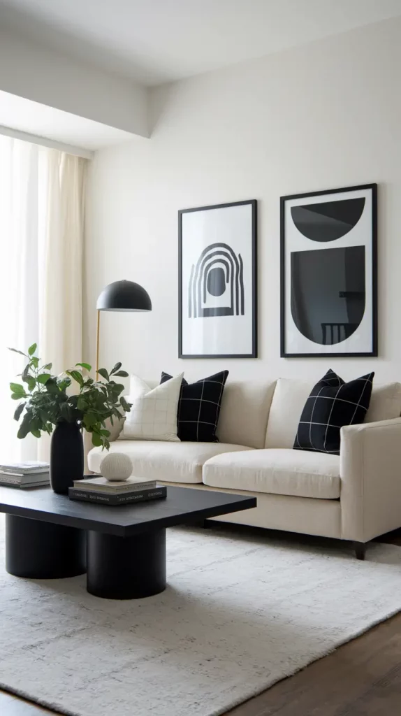 Neutral Living Room Ideas: 30+ Timeless Designs for a Cozy and Modern Home