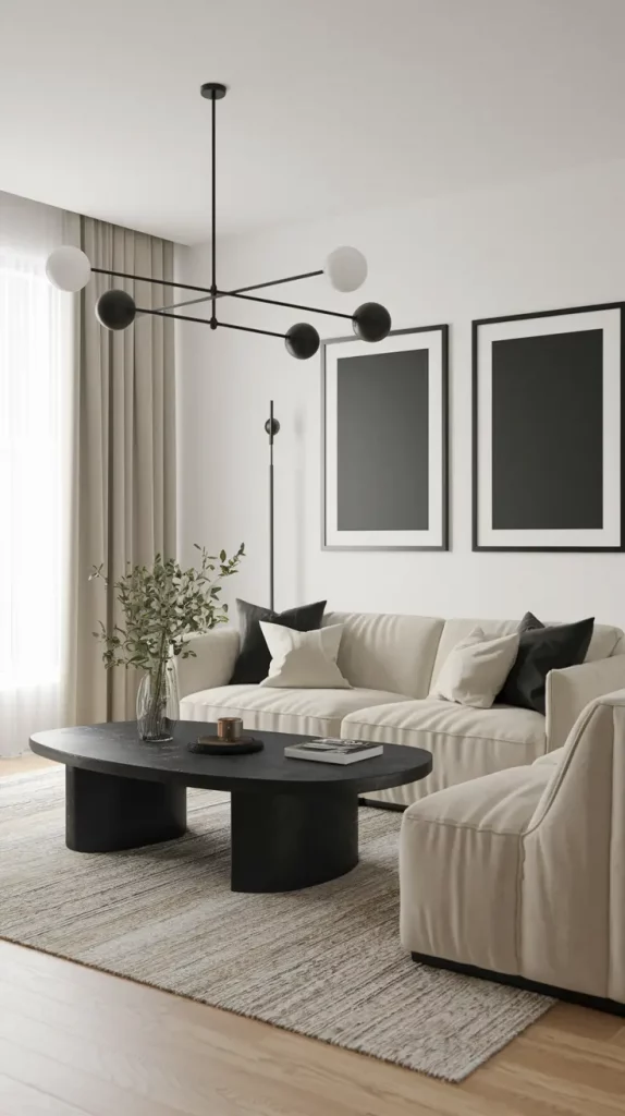 Neutral Living Room Ideas: 30+ Timeless Designs for a Cozy and Modern Home