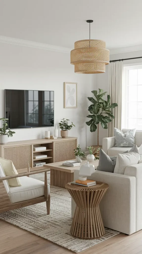 Neutral Living Room Ideas: 30+ Timeless Designs for a Cozy and Modern Home