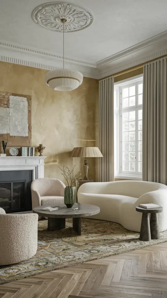 Neutral Living Room Ideas: 30+ Timeless Designs for a Cozy and Modern Home