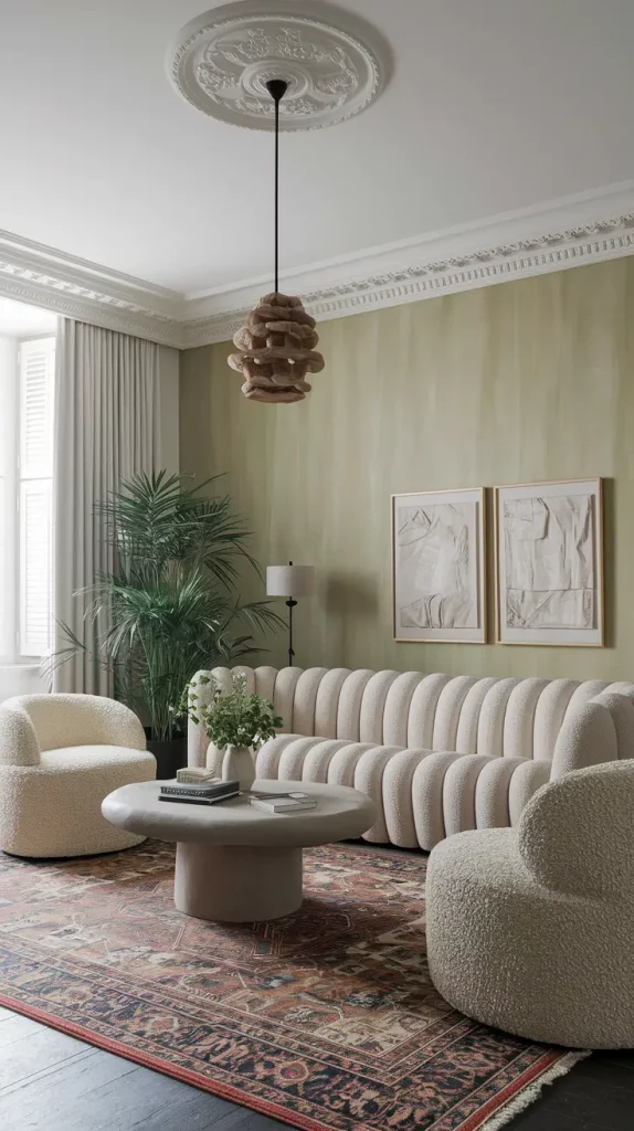 Neutral Living Room Ideas: 30+ Timeless Designs for a Cozy and Modern Home