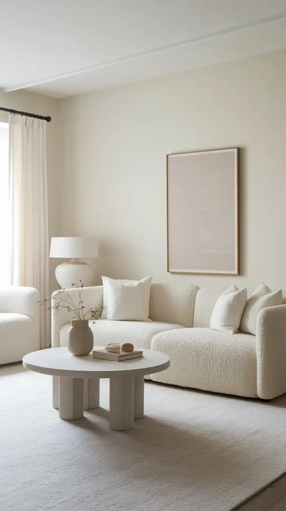 Neutral Living Room Ideas: 30+ Timeless Designs for a Cozy and Modern Home