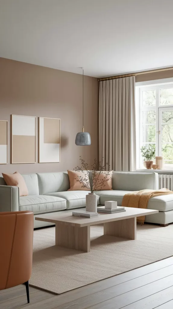 Neutral Living Room Ideas: 30+ Timeless Designs for a Cozy and Modern Home