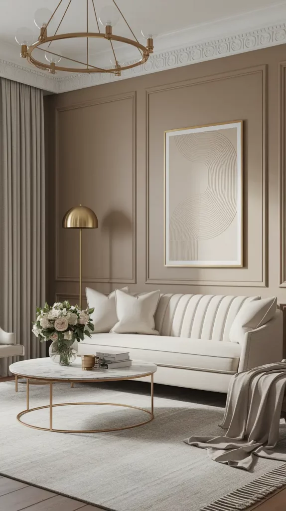 Neutral Living Room Ideas: 30+ Timeless Designs for a Cozy and Modern Home