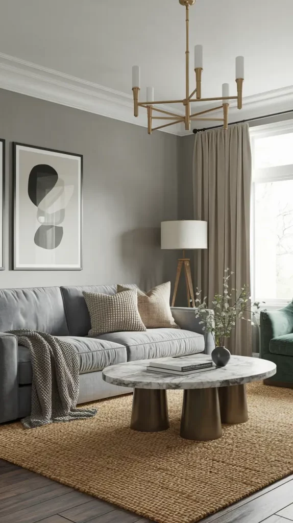 Neutral Living Room Ideas: 30+ Timeless Designs for a Cozy and Modern Home