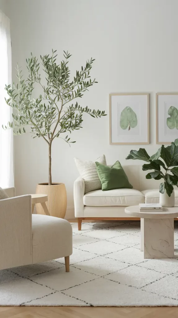 Neutral Living Room Ideas: 30+ Timeless Designs for a Cozy and Modern Home