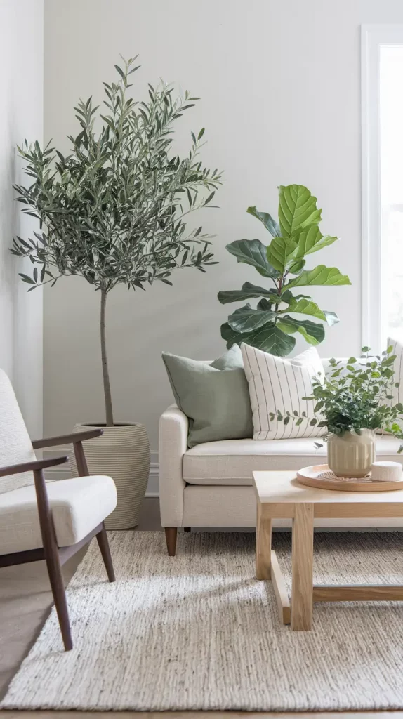 Neutral Living Room Ideas: 30+ Timeless Designs for a Cozy and Modern Home