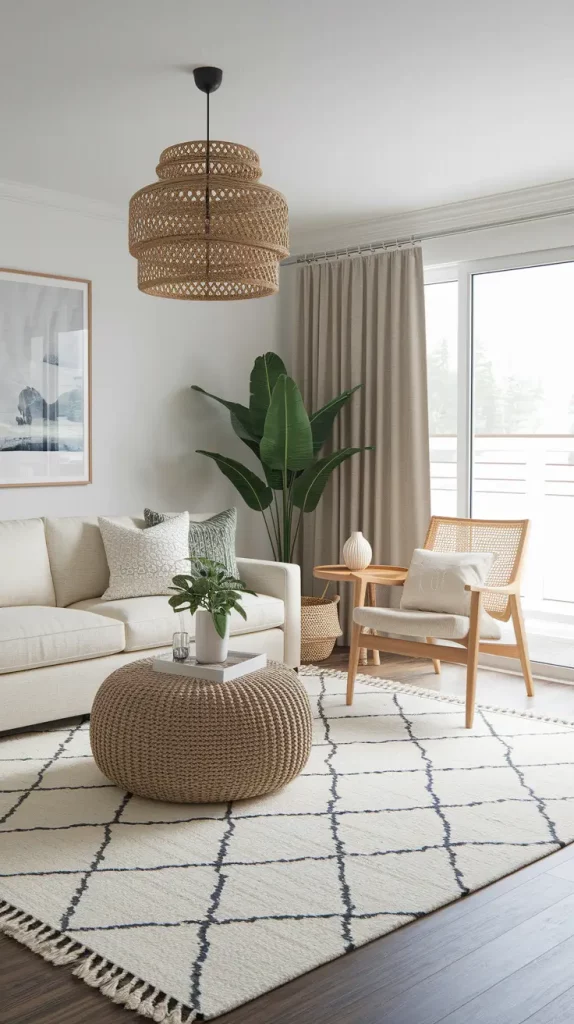 Neutral Living Room Ideas: 30+ Timeless Designs for a Cozy and Modern Home