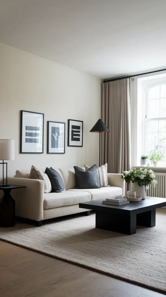 Neutral Living Room Ideas: 30+ Timeless Designs for a Cozy and Modern Home