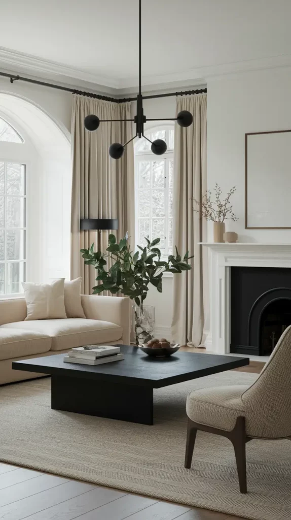 Neutral Living Room Ideas: 30+ Timeless Designs for a Cozy and Modern Home
