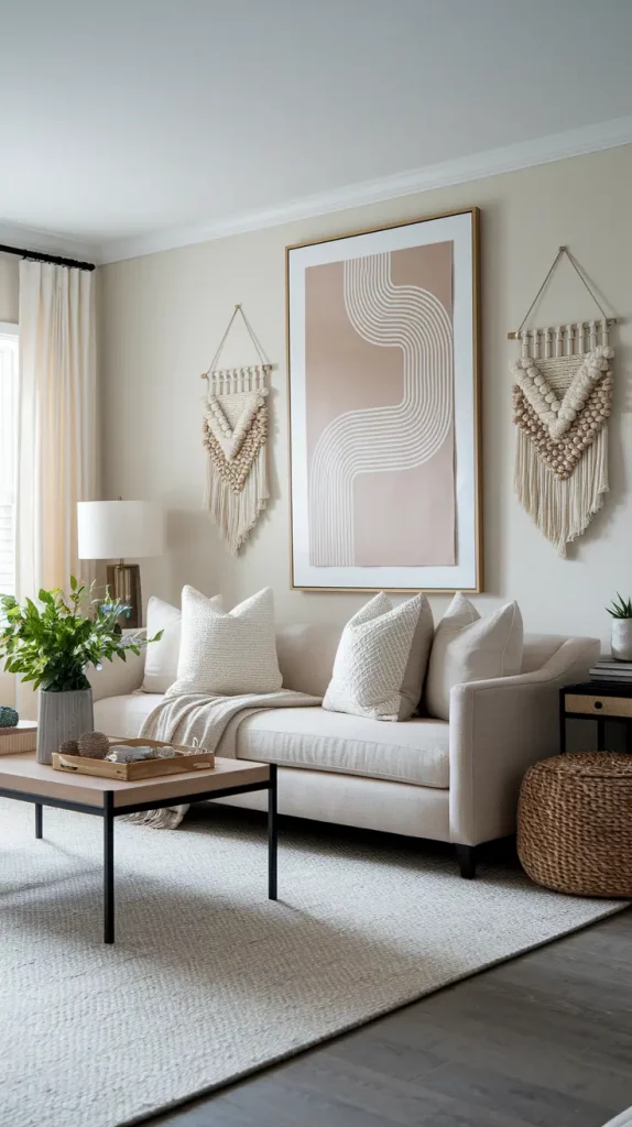 Neutral Living Room Ideas: 30+ Timeless Designs for a Cozy and Modern Home