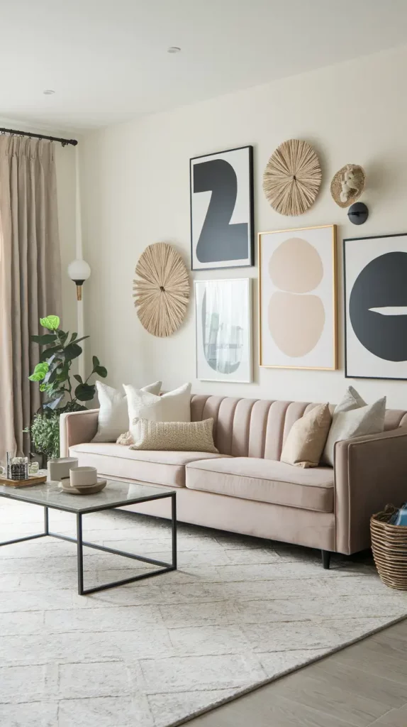 Neutral Living Room Ideas: 30+ Timeless Designs for a Cozy and Modern Home