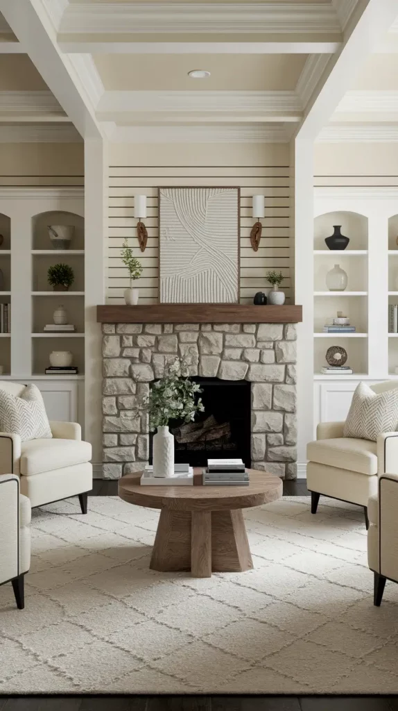 Neutral Living Room Ideas: 30+ Timeless Designs for a Cozy and Modern Home