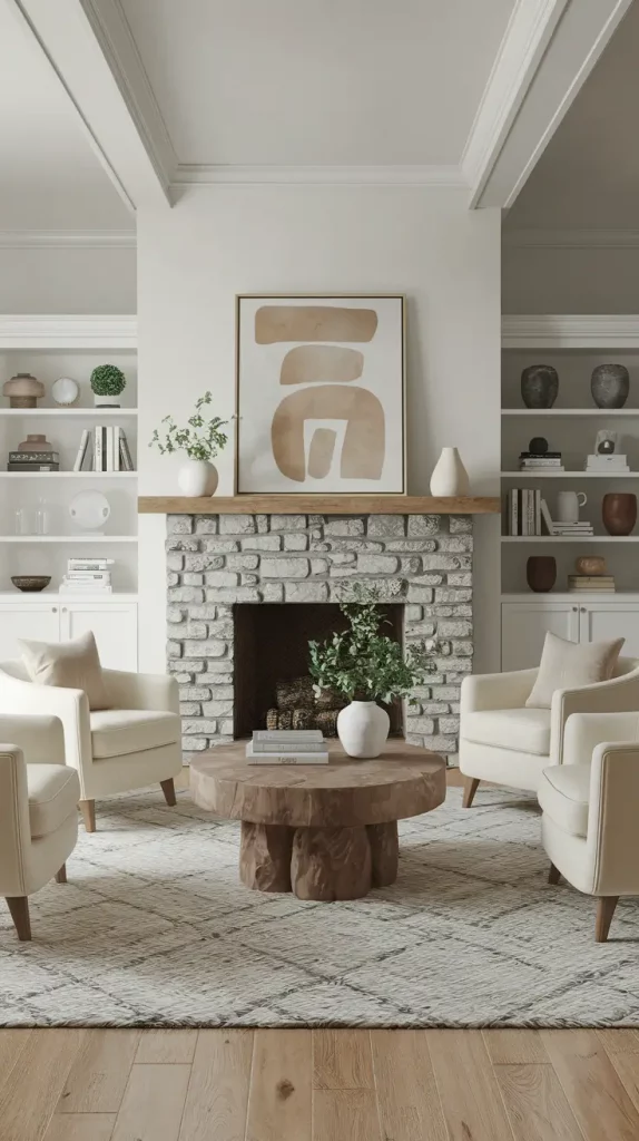 Neutral Living Room Ideas: 30+ Timeless Designs for a Cozy and Modern Home
