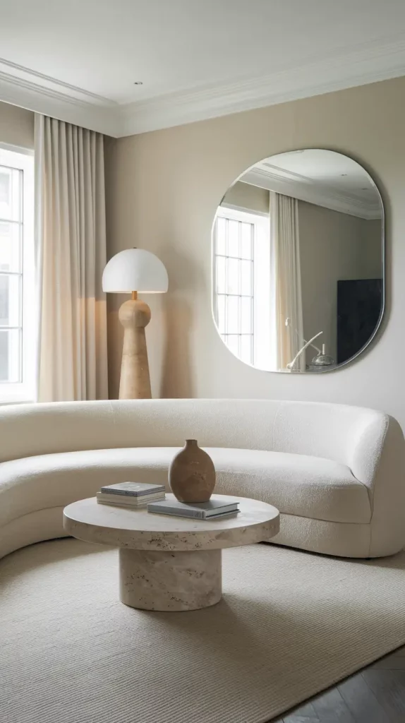 Neutral Living Room Ideas: 30+ Timeless Designs for a Cozy and Modern Home