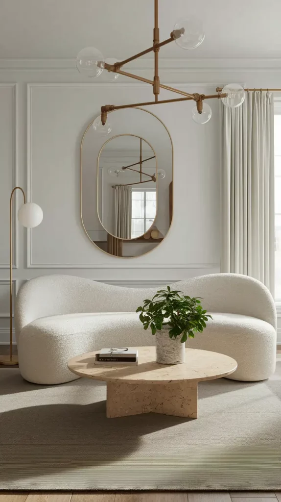 Neutral Living Room Ideas: 30+ Timeless Designs for a Cozy and Modern Home