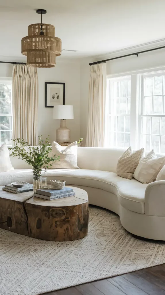 Neutral Living Room Ideas: 30+ Timeless Designs for a Cozy and Modern Home