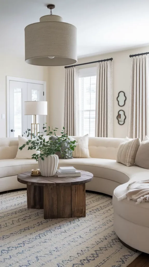 Neutral Living Room Ideas: 30+ Timeless Designs for a Cozy and Modern Home