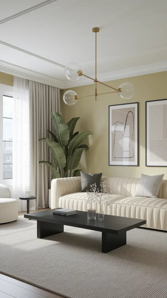 Neutral Living Room Ideas: 30+ Timeless Designs for a Cozy and Modern Home