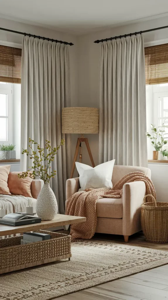 Revamp Your Small Living Room: 32 Brilliant Design Ideas for Style and Function