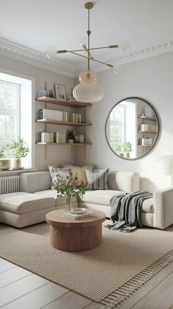 Revamp Your Small Living Room: 32 Brilliant Design Ideas for Style and Function