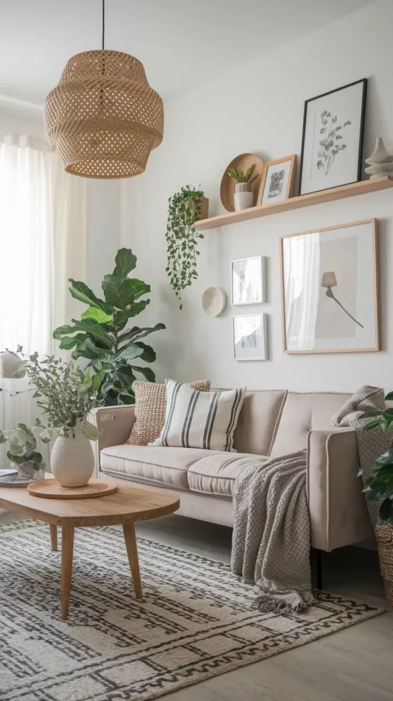 Revamp Your Small Living Room: 32 Brilliant Design Ideas for Style and Function