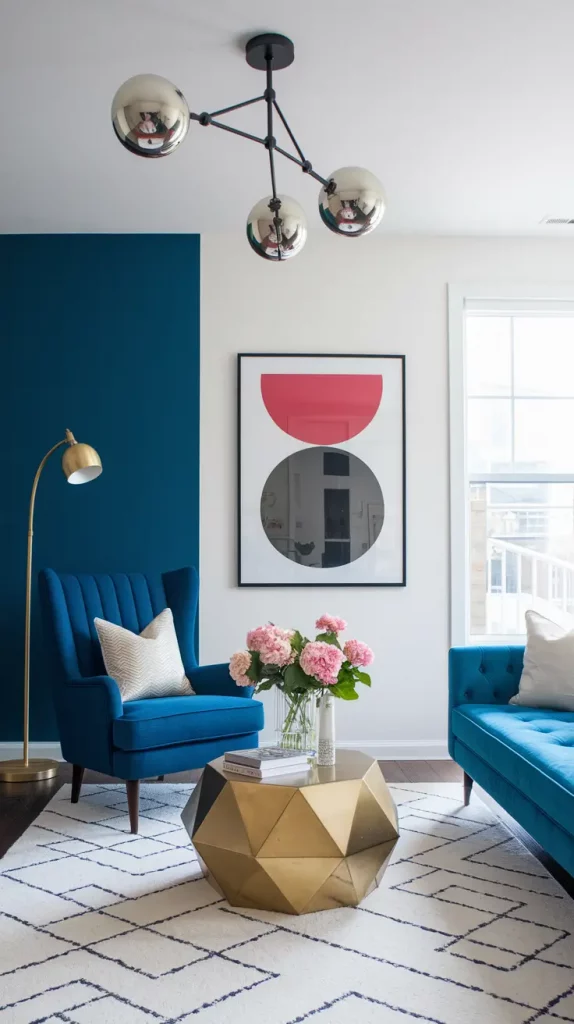 Revamp Your Small Living Room: 32 Brilliant Design Ideas for Style and Function
