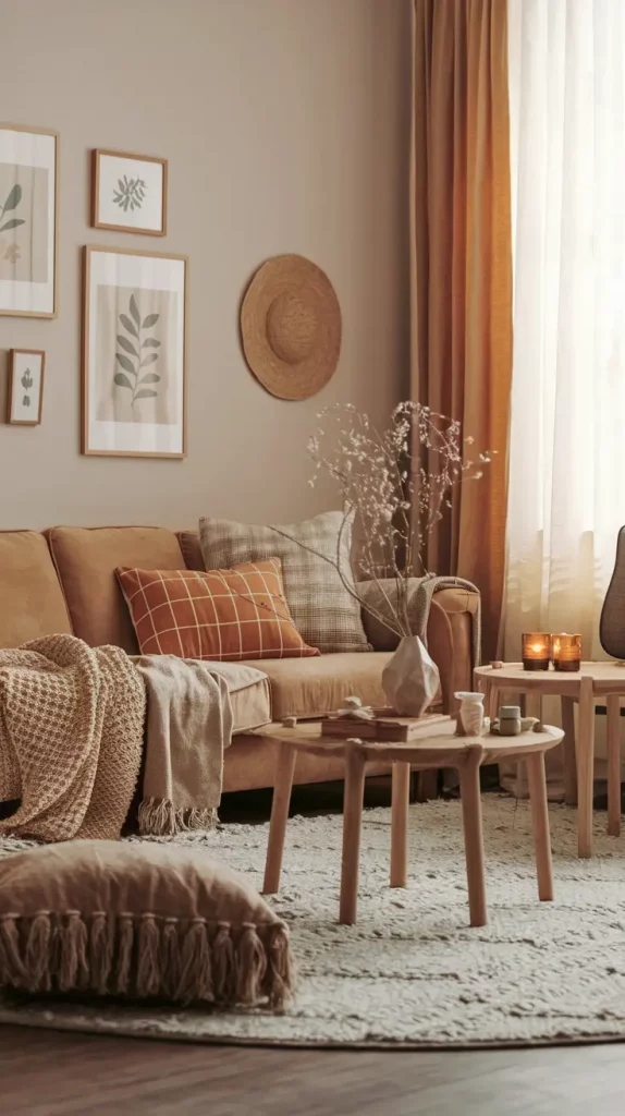 Revamp Your Small Living Room: 32 Brilliant Design Ideas for Style and Function