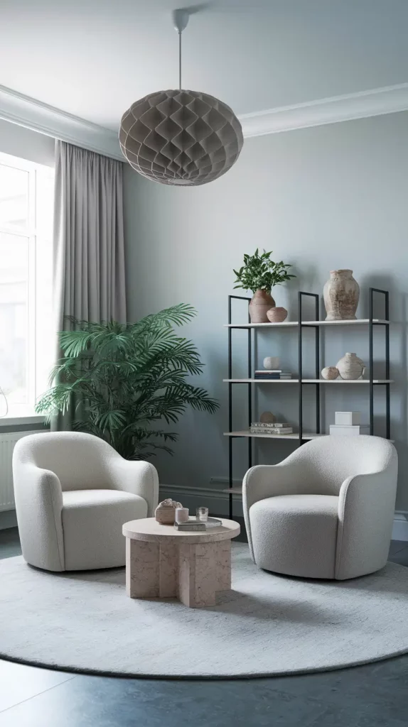 Revamp Your Small Living Room: 32 Brilliant Design Ideas for Style and Function