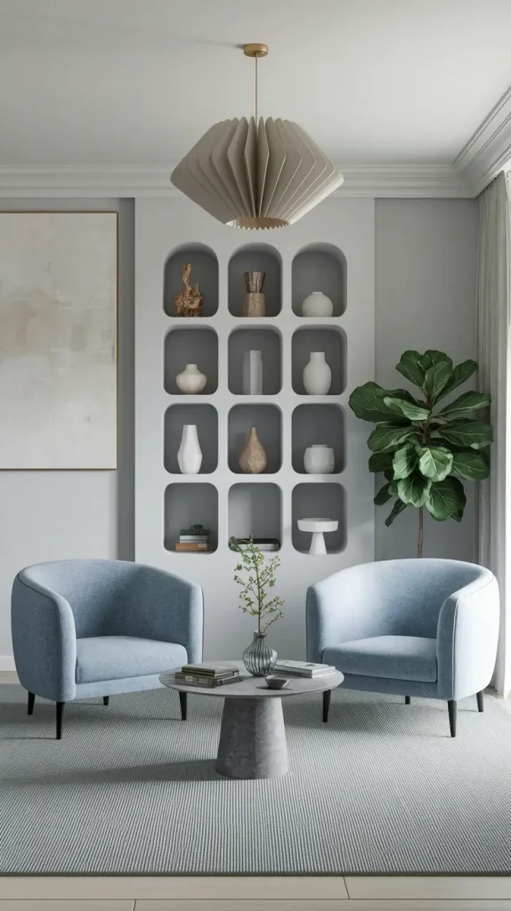 Revamp Your Small Living Room: 32 Brilliant Design Ideas for Style and Function